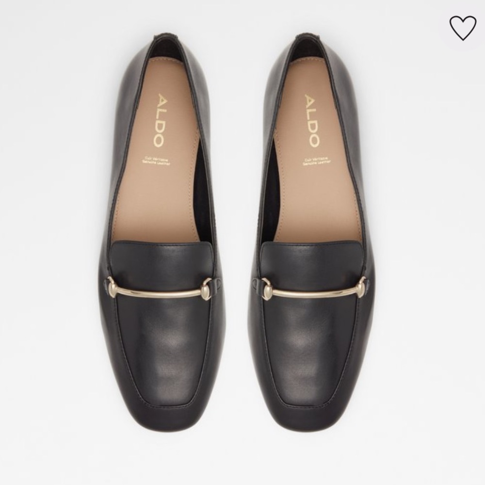 ALDO | Harriet Loafer Leather
